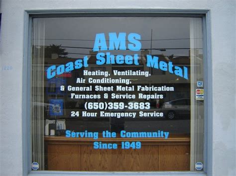 ams coast sheet metal|AMS Coast Sheet Metal .